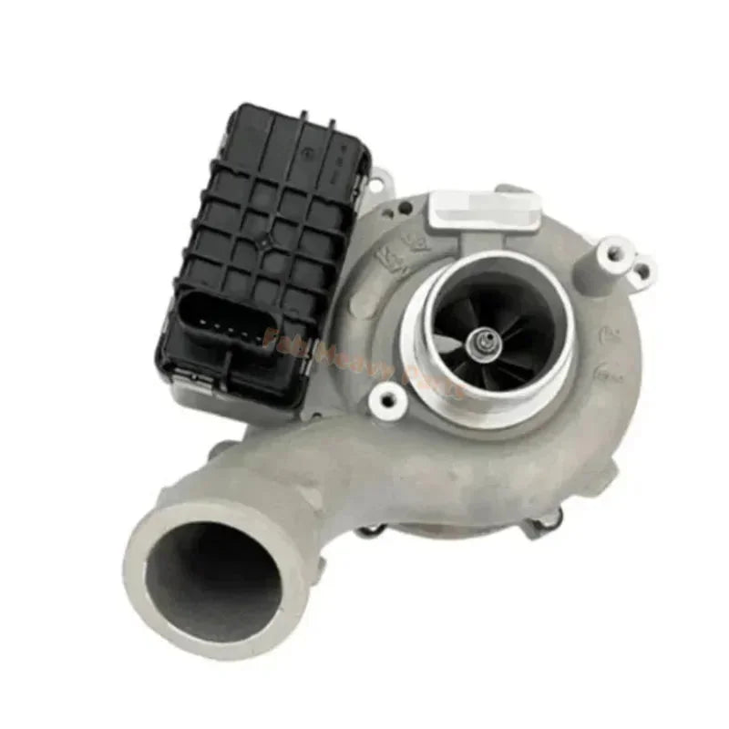 Turbolader HGR059145722R für VW Touareg Audi A6 Q7 3.0TDI CDYA CDYC CASA CEZA Motor 07-11