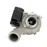 Turbocompresseur HGR059145722R pour VW Touareg Audi A6 Q7 3.0TDI CDYA CDYC CASA CEZA Engine 07-11