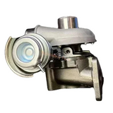 Turbo GTC14 Trubocharger 810164-0004 for Lion Engine 1.9 D 4WD Pickup F22