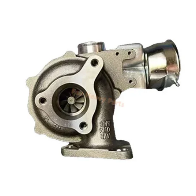 Turbo GTC14 Trubocharger 810164-0004 for Lion Engine 1.9 D 4WD Pickup F22