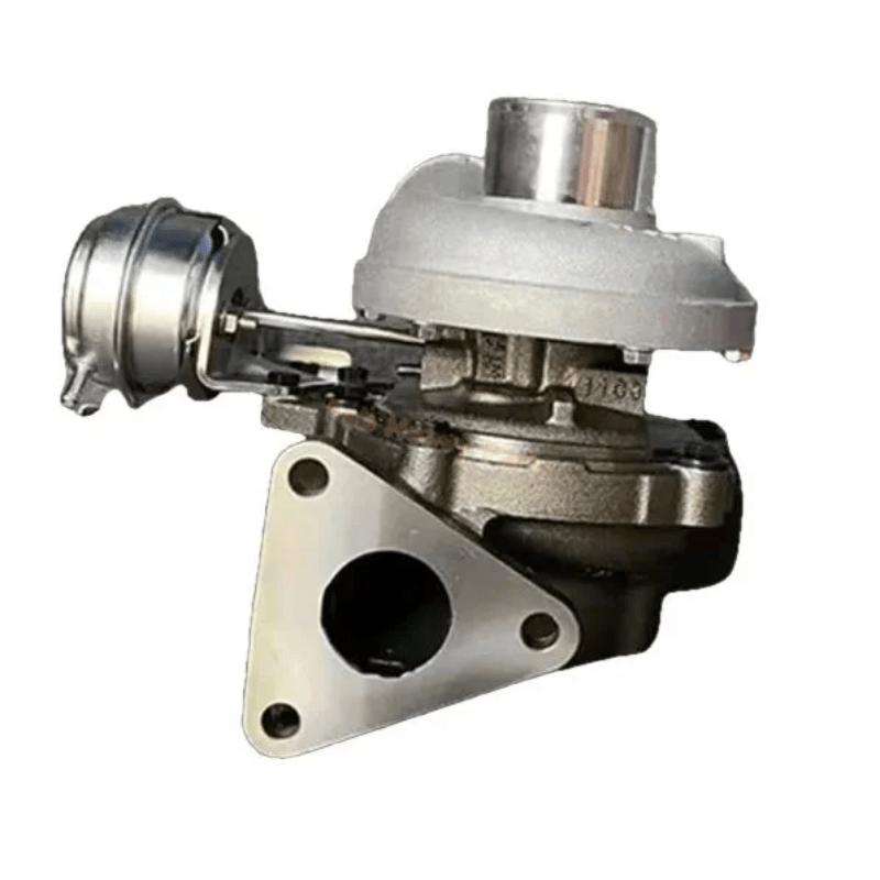 Turbo GTC14 Trubocharger 810164 - 0004 for Lion Engine 1.9 D 4WD Pickup F22 - Fab Heavy Parts