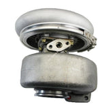 Turbo H1C Turbocharger 3530772 3530714 3535414, Fits Cummins Engine 6BT - Fab Heavy Parts