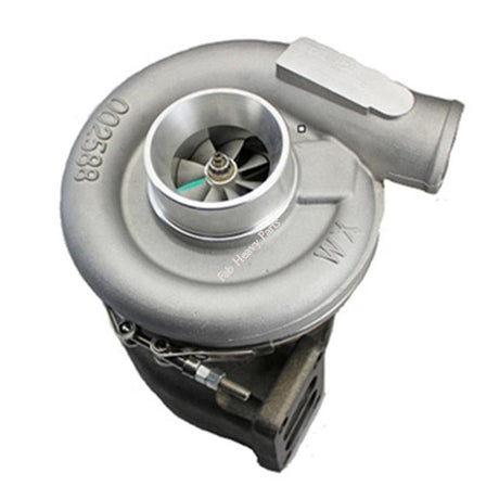 Turbo H1C Turbocharger 3530772 3530714 3535414, Fits Cummins Engine 6BT - Fab Heavy Parts