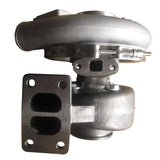 Turbo H1C Turbocharger 3531456, Fits Cummins Truck Engine 6BTAA - Fab Heavy Parts