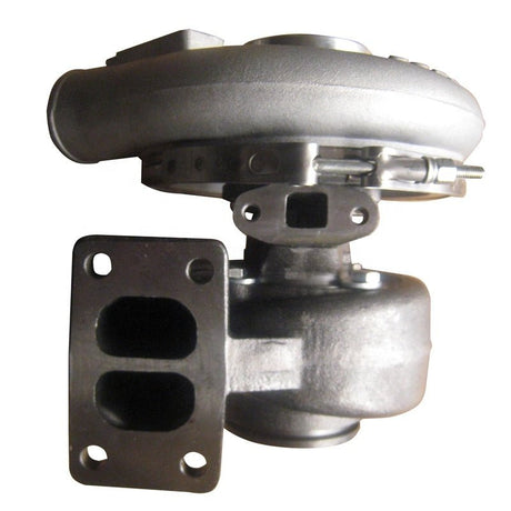 Turbo H1C Turbocharger 3531456, Fits Cummins Truck Engine 6BTAA - Fab Heavy Parts