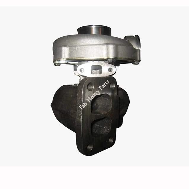 Turbo H1E - 8253AL 471710 471740 471897 For Volvo Truck FL7 FE7 - Fab Heavy Parts