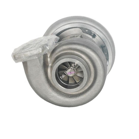 Turbo H1E Turbocharger 3524034 3802303, Fits Cummins Engine 6CTA - Fab Heavy Parts