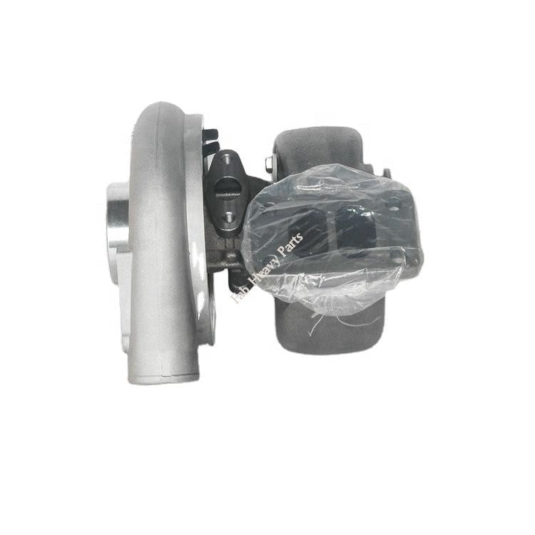 Turbo H1E Turbocharger 3524034 3802303, Fits Cummins Engine 6CTA - Fab Heavy Parts