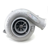 Turbo H1E Turbocharger 3528709 3528708, Fits Cummins Engine 6CTA - Fab Heavy Parts