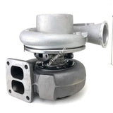 Turbo H1E Turbocharger 3528709 3528708, Fits Cummins Engine 6CTA - Fab Heavy Parts