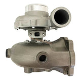 Turbo H2A Turbocharger 3518002 For Baudouin Marine 6F11 12F11 Leyland Daf Marine 6 - 98TMX Ford Marine with 2728 TIM - Fab Heavy Parts