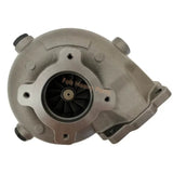 Turbo H2A Turbocharger 3518002 For Baudouin Marine 6F11 12F11 Leyland Daf Marine 6 - 98TMX Ford Marine with 2728 TIM - Fab Heavy Parts