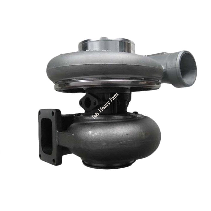 Turbo HC5A Turbocharger 3525393, Fits Cummins Engine KTA50 - Fab Heavy Parts