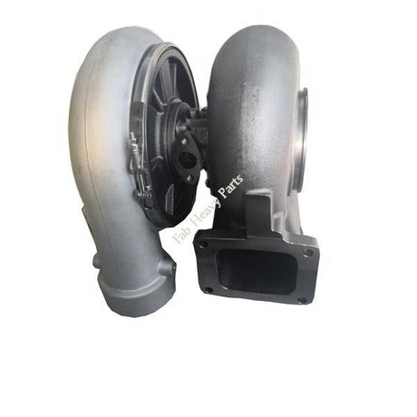 Turbo HC5A Turbocharger 3594066 3594068 3801803 Fits for Cummins Engine KTAA19 KTTA19 - Fab Heavy Parts