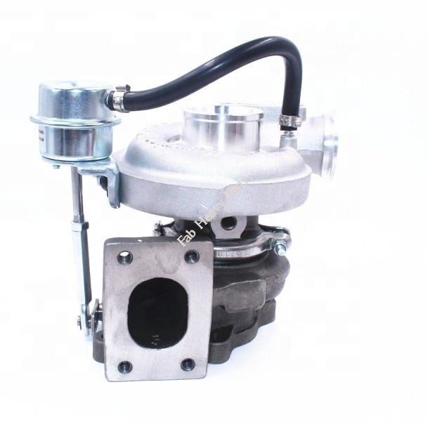 Turbo HE200WG Turbocharger 3776286, Fits Cummins Engine ISF3.8 ISF2.8 - Fab Heavy Parts