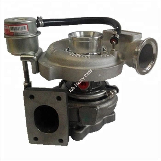 Turbo HE200WG Turbocharger 3796175 Fits for Cummins Engine ISF2.8 - Fab Heavy Parts