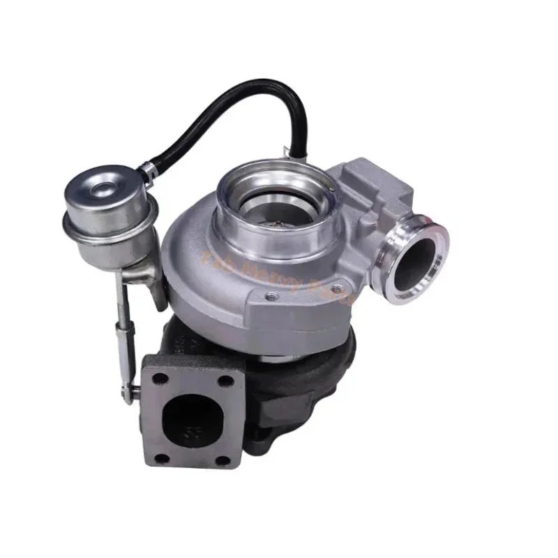 Turbo HE221W Turbocharger 4936506 Fits for Cummins Engine QSB QSB4 - Fab Heavy Parts