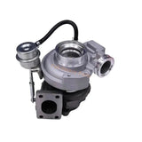 Turbo HE221W Turbocharger 4936506 Fits for Cummins Engine QSB QSB4 - Fab Heavy Parts