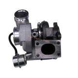 Turbo HE221W Turbocharger 4936506 Fits for Cummins Engine QSB QSB4 - Fab Heavy Parts