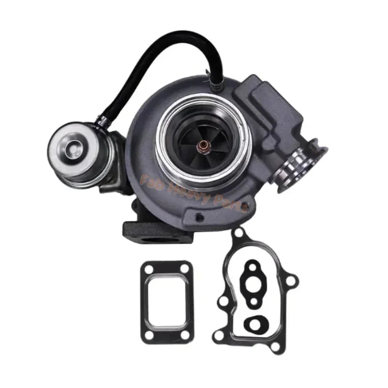 Turbo HE221W Turbocharger 4936506 Fits for Cummins Engine QSB QSB4 - Fab Heavy Parts