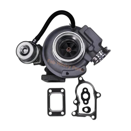 Turbo HE221W Turbocharger 4936506 Fits for Cummins Engine QSB QSB4 - Fab Heavy Parts