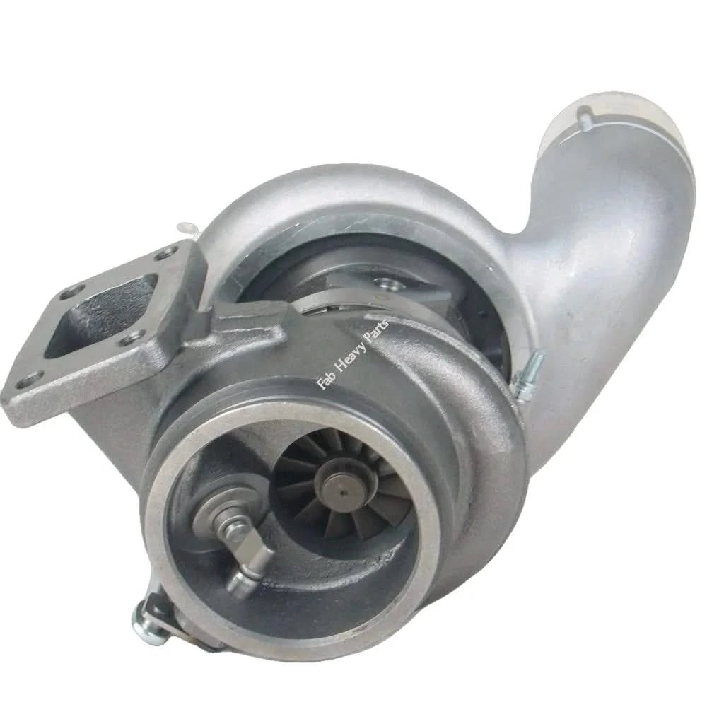 Turbo HE351CW Turbocharger 4036835 4037001 4089797 Fits For Cummins ISB5.9 Engine - Fab Heavy Parts