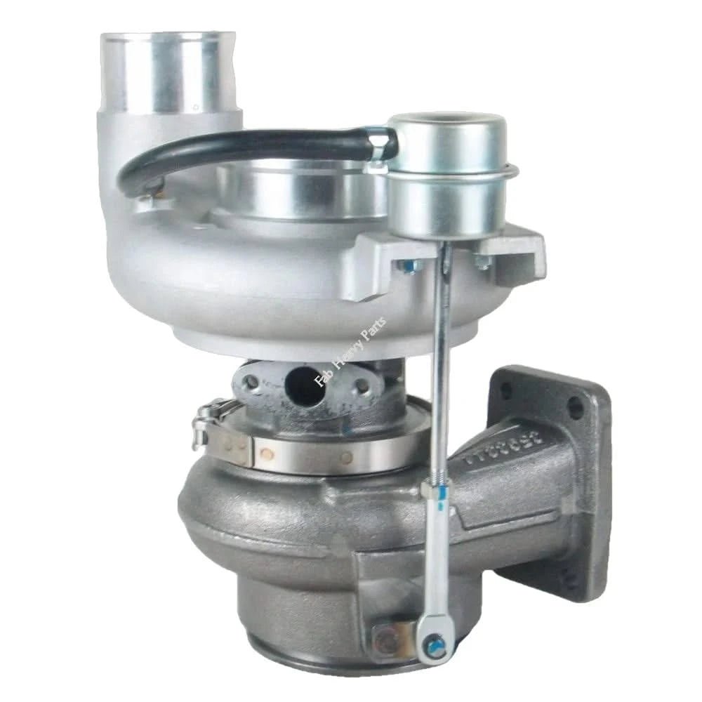 Turbo HE351CW Turbocharger 4036835 4037001 4089797 Fits For Cummins ISB5.9 Engine - Fab Heavy Parts
