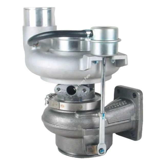 Turbo HE351CW Turbocharger 4036835 4037001 4089797 Fits For Cummins ISB5.9 Engine - Fab Heavy Parts
