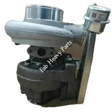 Turbo HE351W 4043980 4043982 2834176 Turbocharger Fit Cummins Truck With ISDE6 Engine - Fab Heavy Parts