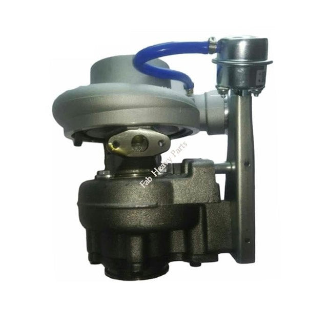 Turbo HE351W Turbocharger 4043980 4955908, Fits Cummins Truck Engine ISDE6 - Fab Heavy Parts