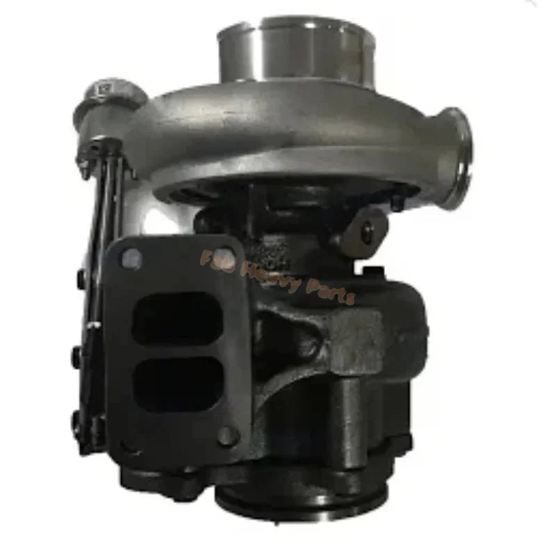 Turbo HE400WG Turbocharger 3770664 Fits for Cummins Engine ISLE5 QSC8.3 ISLE ISL8.3 ISC8.3 - Fab Heavy Parts