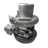Turbo HE431V HE400VG Turbocharger 4090052RX Fits for Cummins Engine 8.9 ISL EBU ISLE ISX ISB 8.3L ISC - Fab Heavy Parts