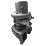 Turbo HE431V HE400VG Turbocharger 4090052RX Fits for Cummins Engine 8.9 ISL EBU ISLE ISX ISB 8.3L ISC - Fab Heavy Parts