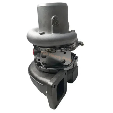 Turbo HE431V HE400VG Turbocharger 4090052RX Fits for Cummins Engine 8.9 ISL EBU ISLE ISX ISB 8.3L ISC - Fab Heavy Parts