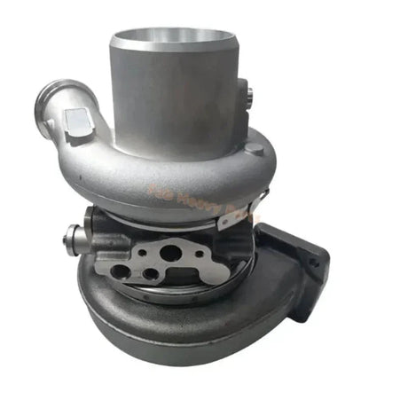 Turbo HE431V HE400VG Turbocharger 4090052RX Fits for Cummins Engine 8.9 ISL EBU ISLE ISX ISB 8.3L ISC - Fab Heavy Parts