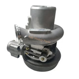 Turbo HE431V HE400VG TURBOCHARGER 4090052RX FITA PARA CUMMINS MOTOR 8.9 ISL EBU ISLE ISX ISB 8.3L ISC