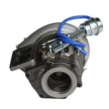 Turbo HE500WG TurboCarger 5329250 para Volvo Engine TAD1350VE MD13
