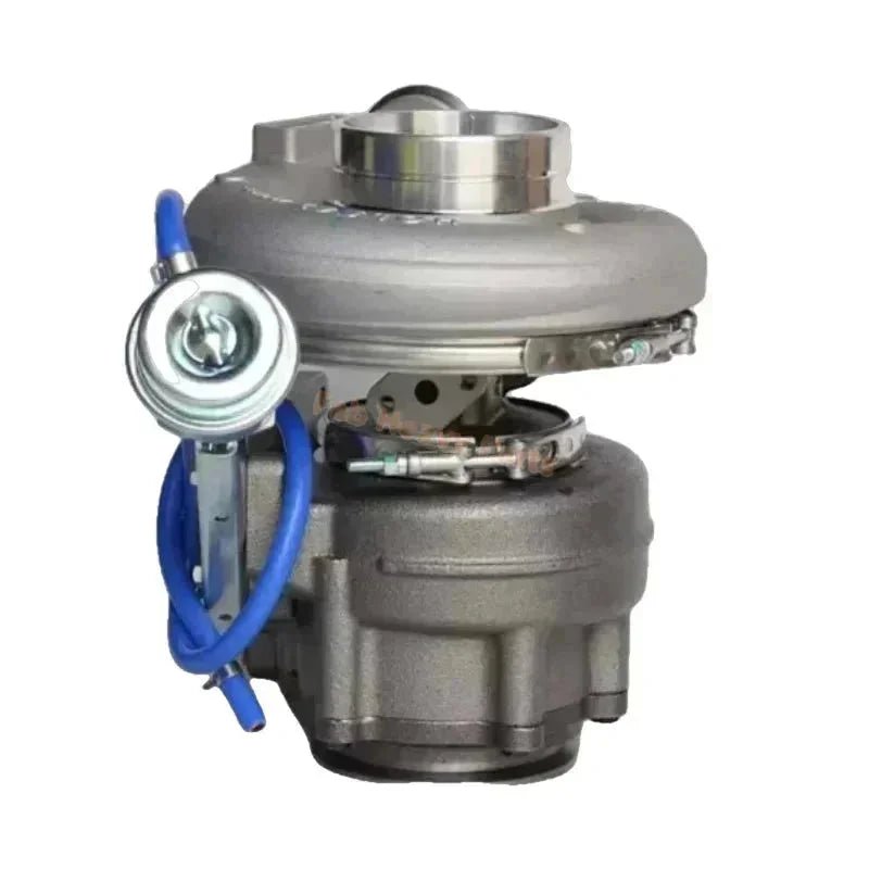 Turbo HE500WG Turbocharger 5329250 for Volvo Engine TAD1350VE MD13 - Fab Heavy Parts