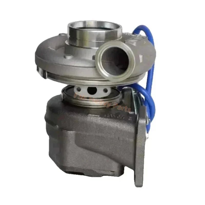 Turbo HE500WG Turbocharger 5329250 for Volvo Engine TAD1350VE MD13 - Fab Heavy Parts