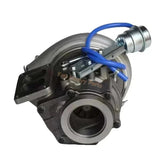 Turbo HE500WG Turbocharger 5329250 for Volvo Engine TAD1350VE MD13 - Fab Heavy Parts