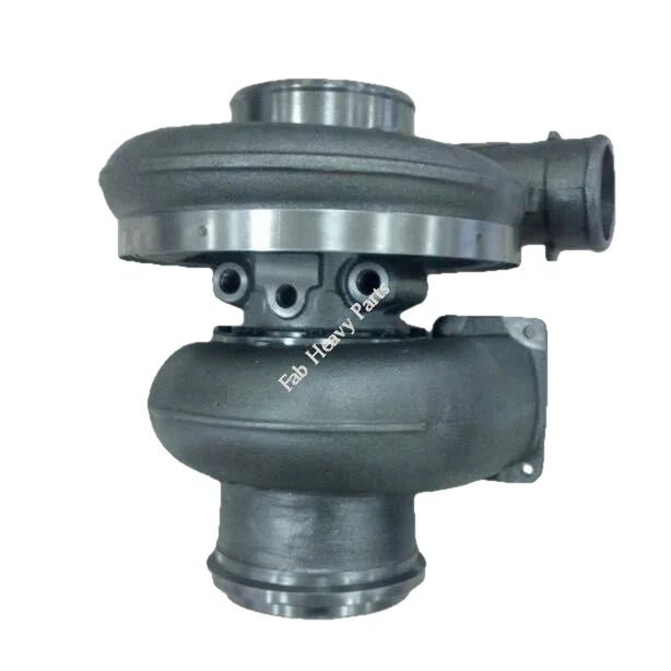 Turbo HE851 Turbocharger 4047297 4043218, Fits Cummins Engine QSK60 - Fab Heavy Parts