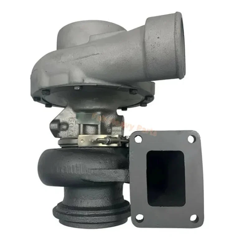 Turbo HT3B Turbocharger 3523417 Fits for Cummins Engine NTC320 NTC350 NT855 - Fab Heavy Parts