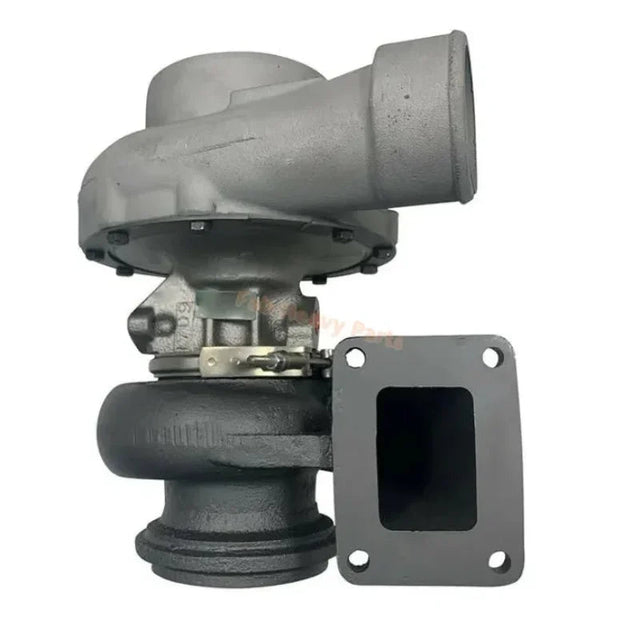 Turbo HT3B Turbocharger 3523417 Fits for Cummins Engine NTC320 NTC350 NT855 - Fab Heavy Parts