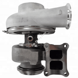 Turbo HT60 Turbocharger 3536805, Fits Cummins Engine 96N14 - Fab Heavy Parts