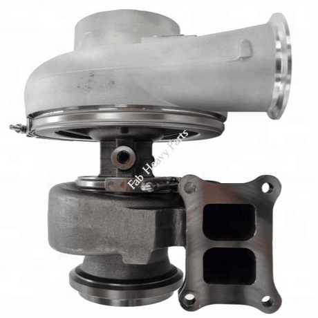 Turbo HT60 Turbocharger 3536805, Fits Cummins Engine 96N14 - Fab Heavy Parts
