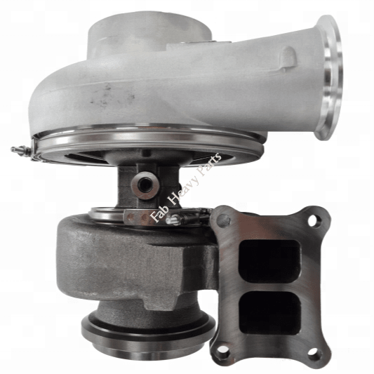 Turbo HT60 Turbocharger 3536805, Fits Cummins Engine 96N14 - Fab Heavy Parts