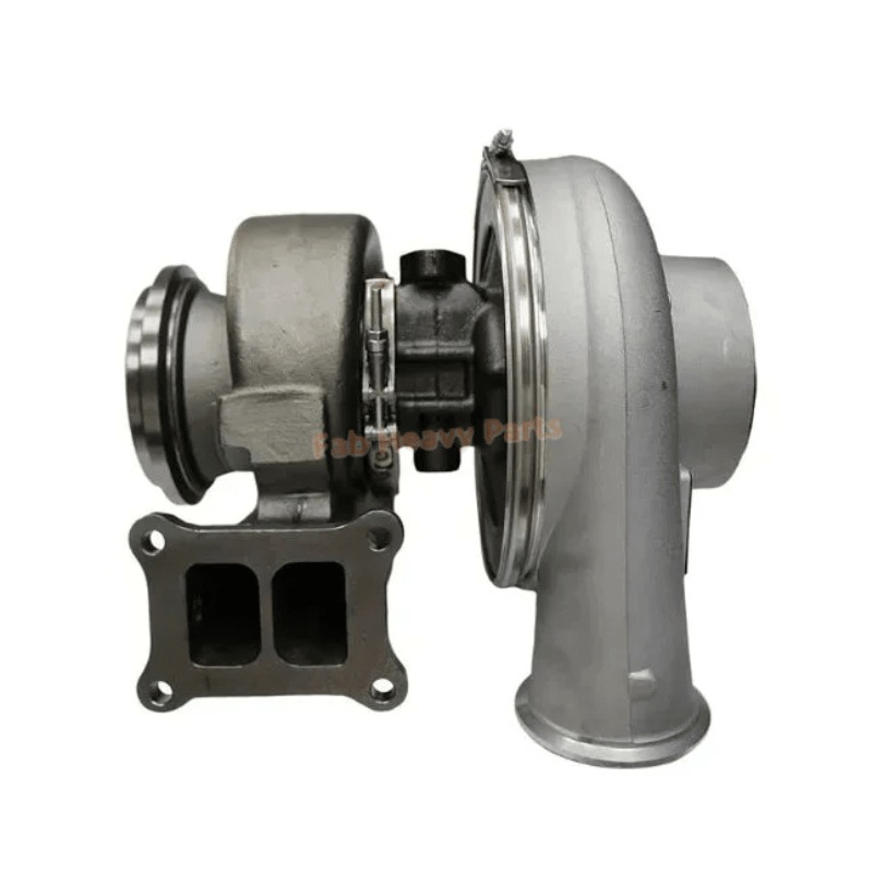 Turbo HT60 Turbocharger 3592512 3592678 Fits for Cummins Engine N14 NE1 - Fab Heavy Parts