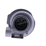 Turbo HX25 Turbocharger 3599877 for Iveco Engine NEF 6 Backhoe Loader Tractor - Fab Heavy Parts