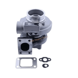 Turbo HX25 Turbocharger 3599877 for Iveco Engine NEF 6 Backhoe Loader Tractor - Fab Heavy Parts
