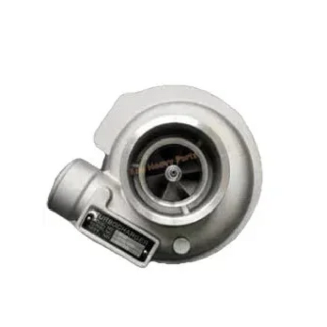ぷぅ CIFK - IHI TURBOCHARGER RHF55 HITACHI ZX240, JCB JS220 EXCAVATOR